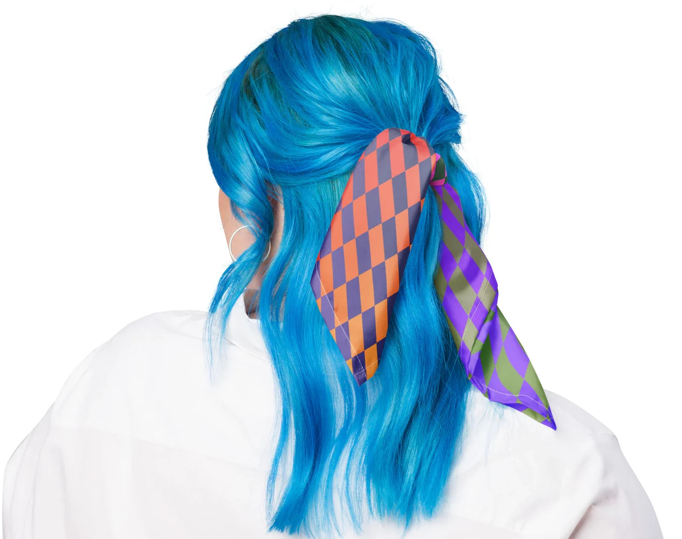ATSH Bandana ‘All Eyes On Us’
