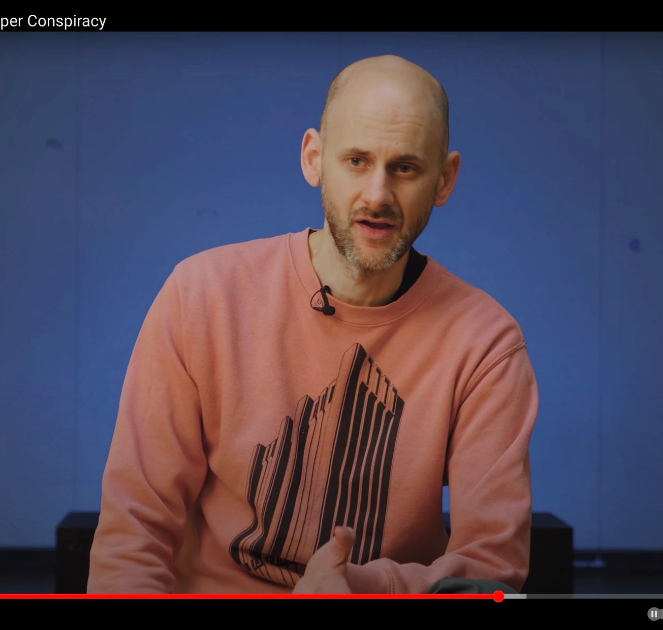 AT&T Long Lines Building Unisex Sweatshirts