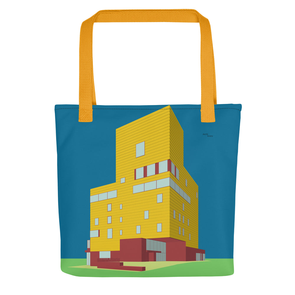 New Art Gallery Walsall Tote Bags