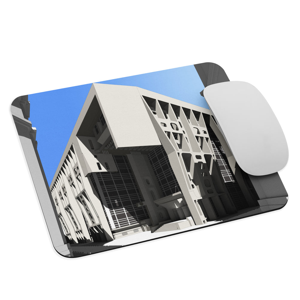 Banco de Londres Mouse Pads