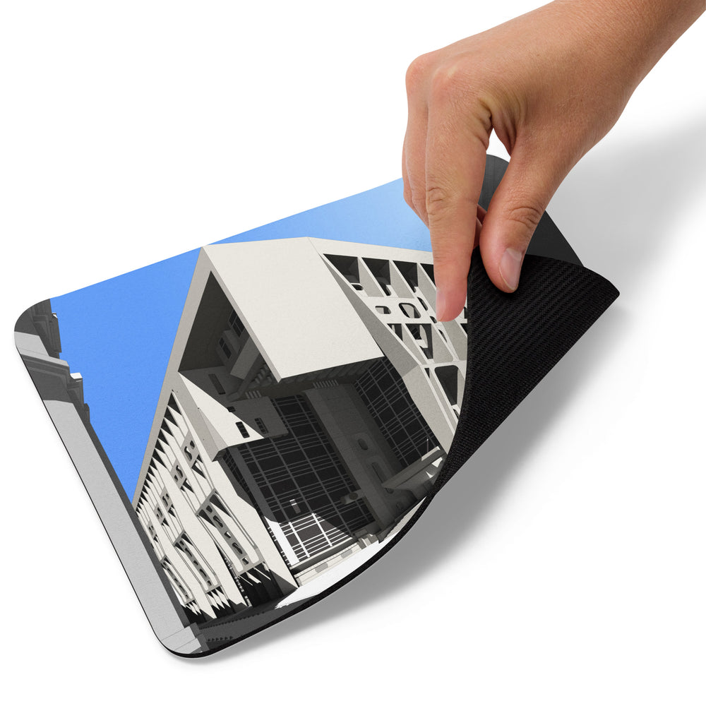 Banco de Londres Mouse Pads
