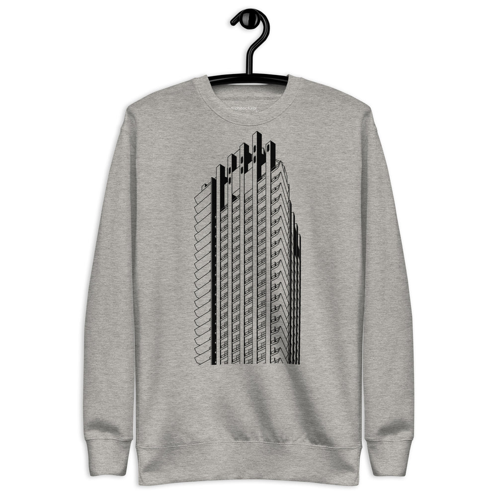 Barbican Unisex Sweatshirt