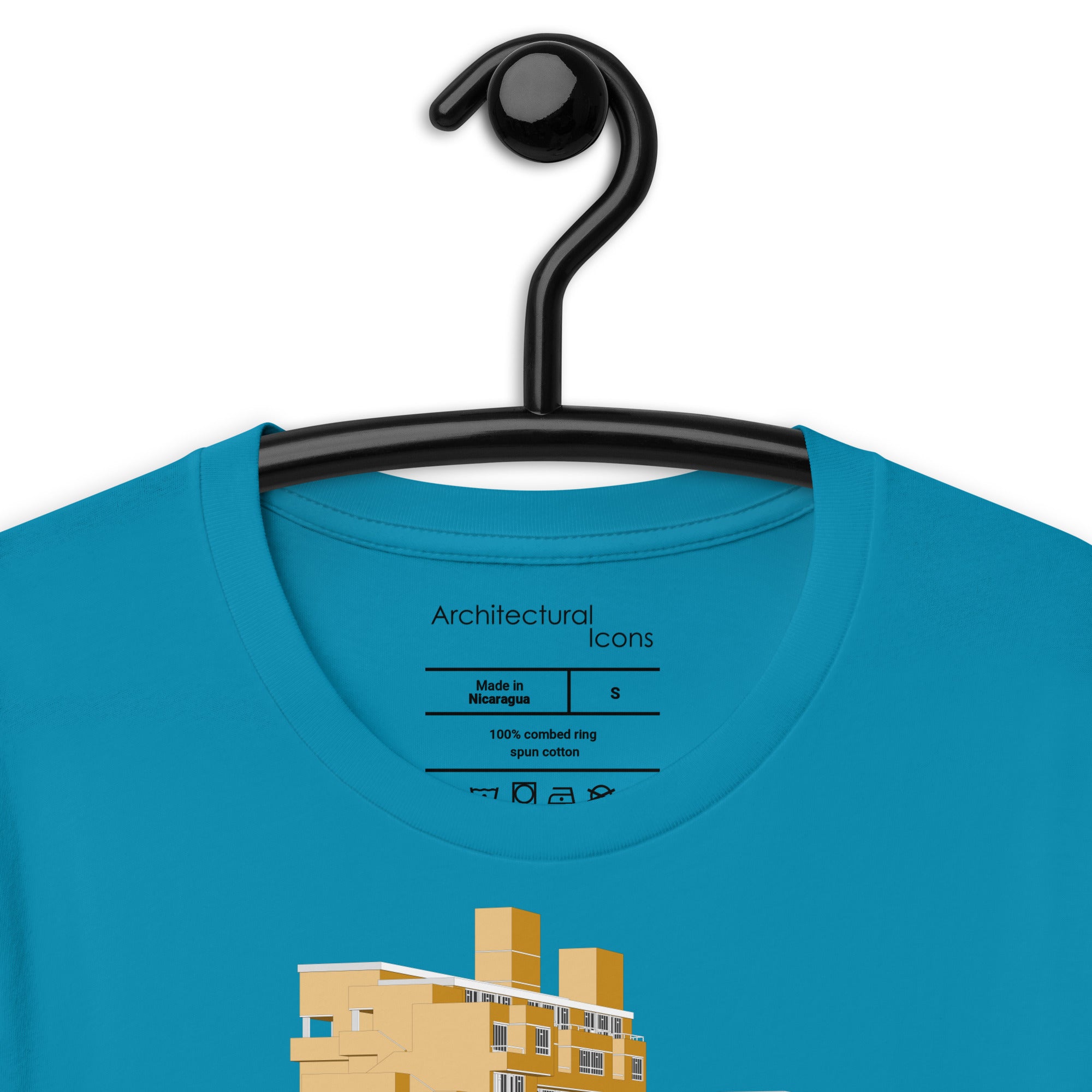 Dawson’s Heights Colour T-Shirts