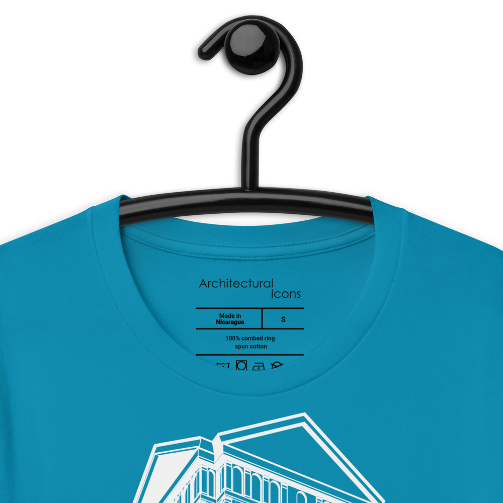 77 West Wacker Unisex T-Shirt