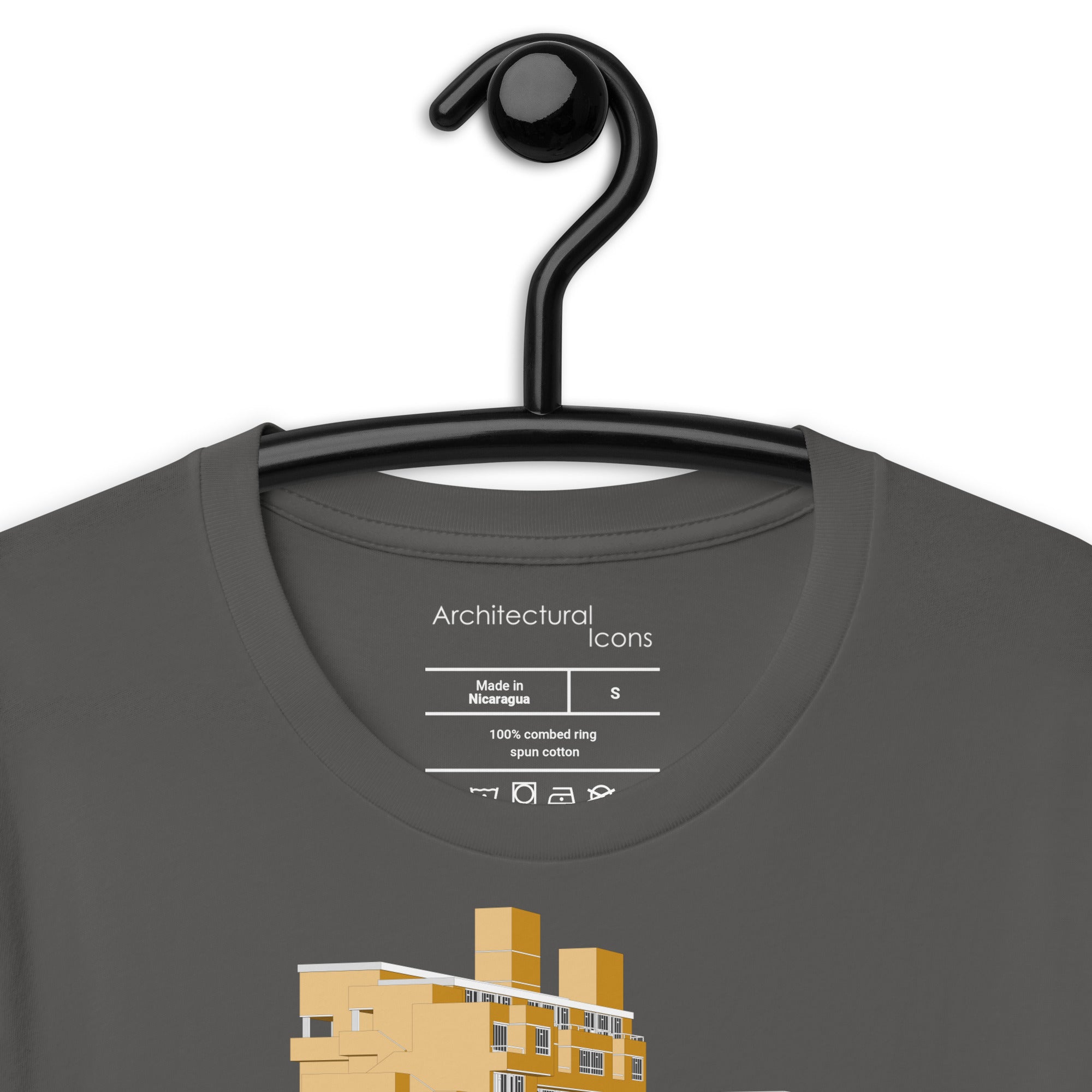 Dawson’s Heights Colour T-Shirts