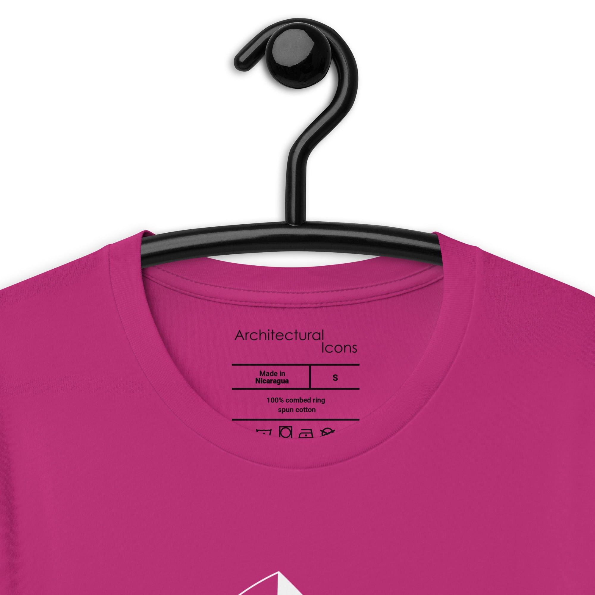 Walt Disney Concert Hall Unisex T-Shirts