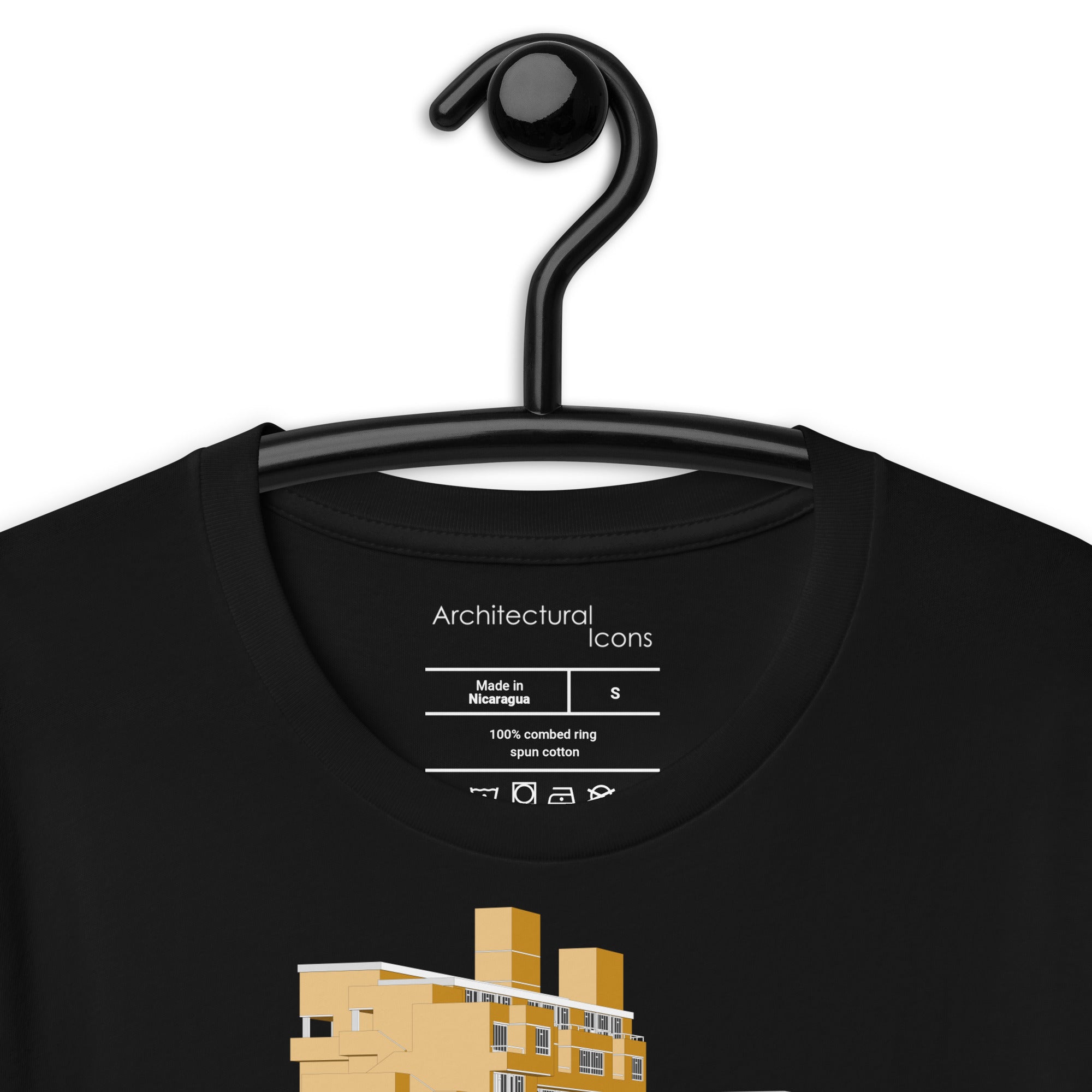 Dawson’s Heights Colour T-Shirts