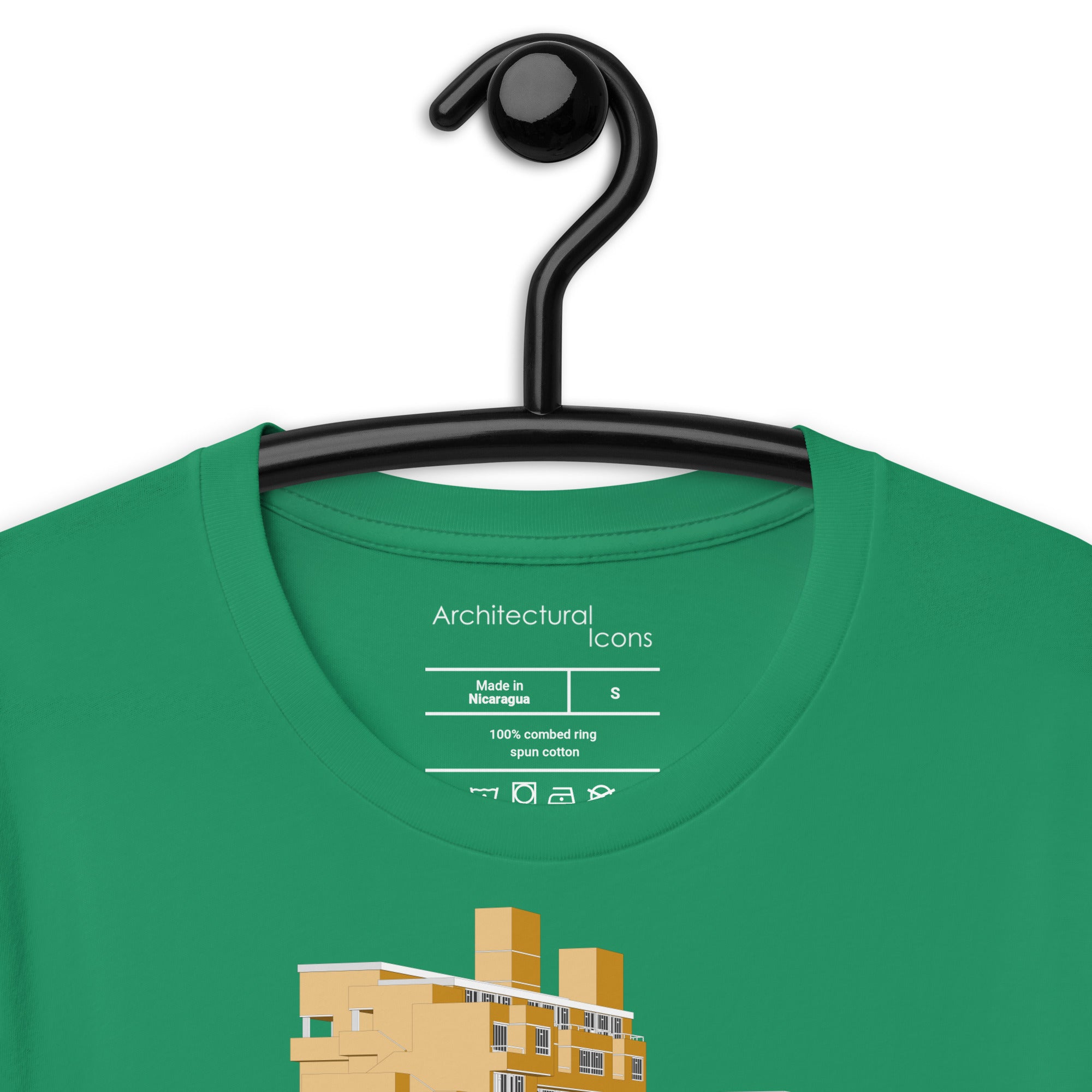 Dawson’s Heights Colour T-Shirts