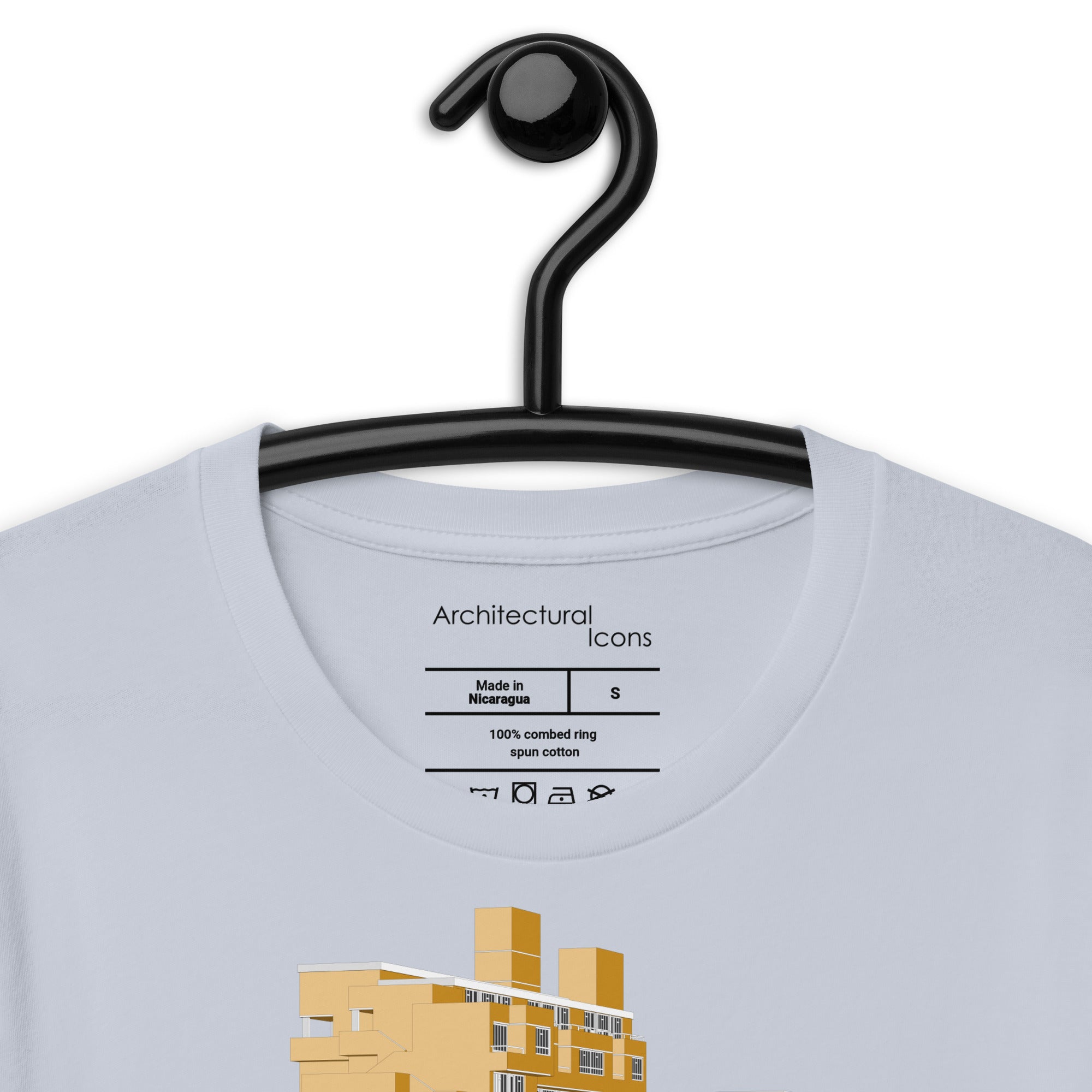 Dawson’s Heights Colour T-Shirts