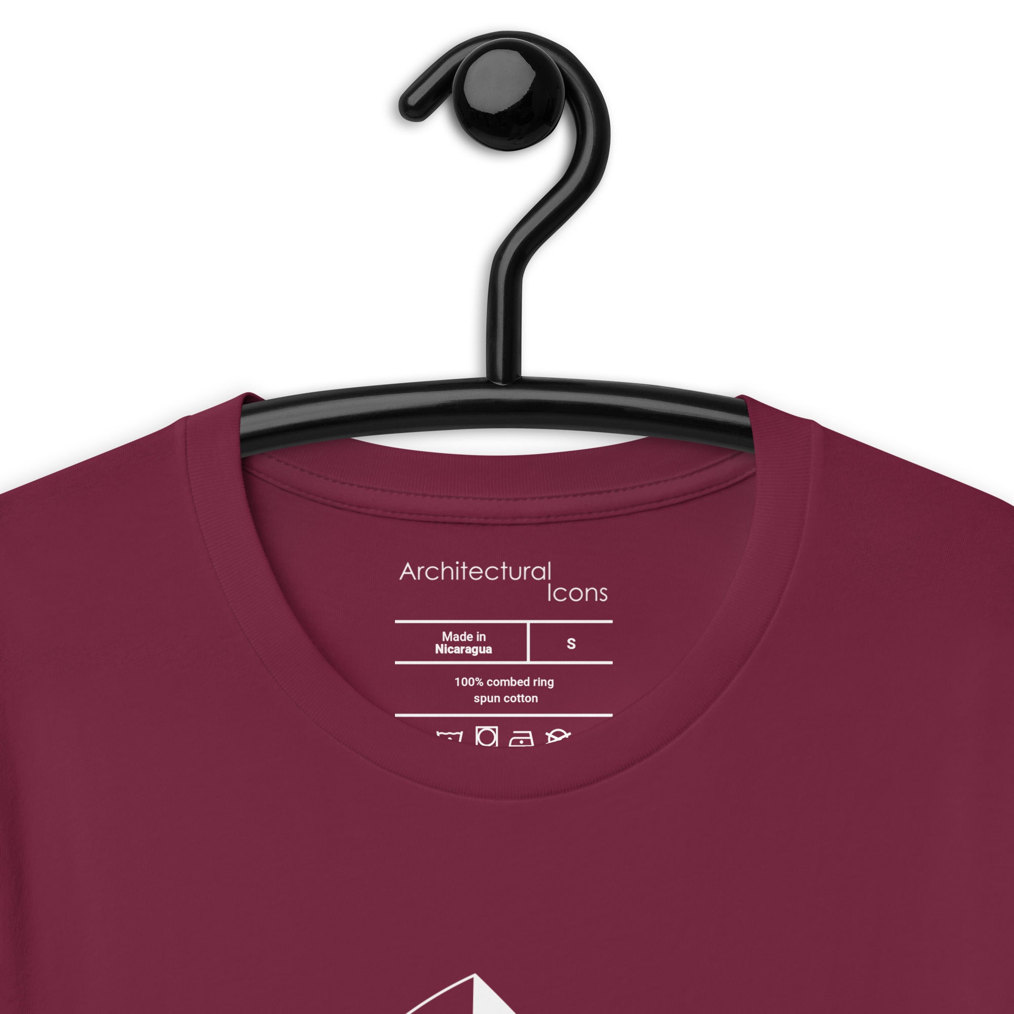 Walt Disney Concert Hall Unisex T-Shirts