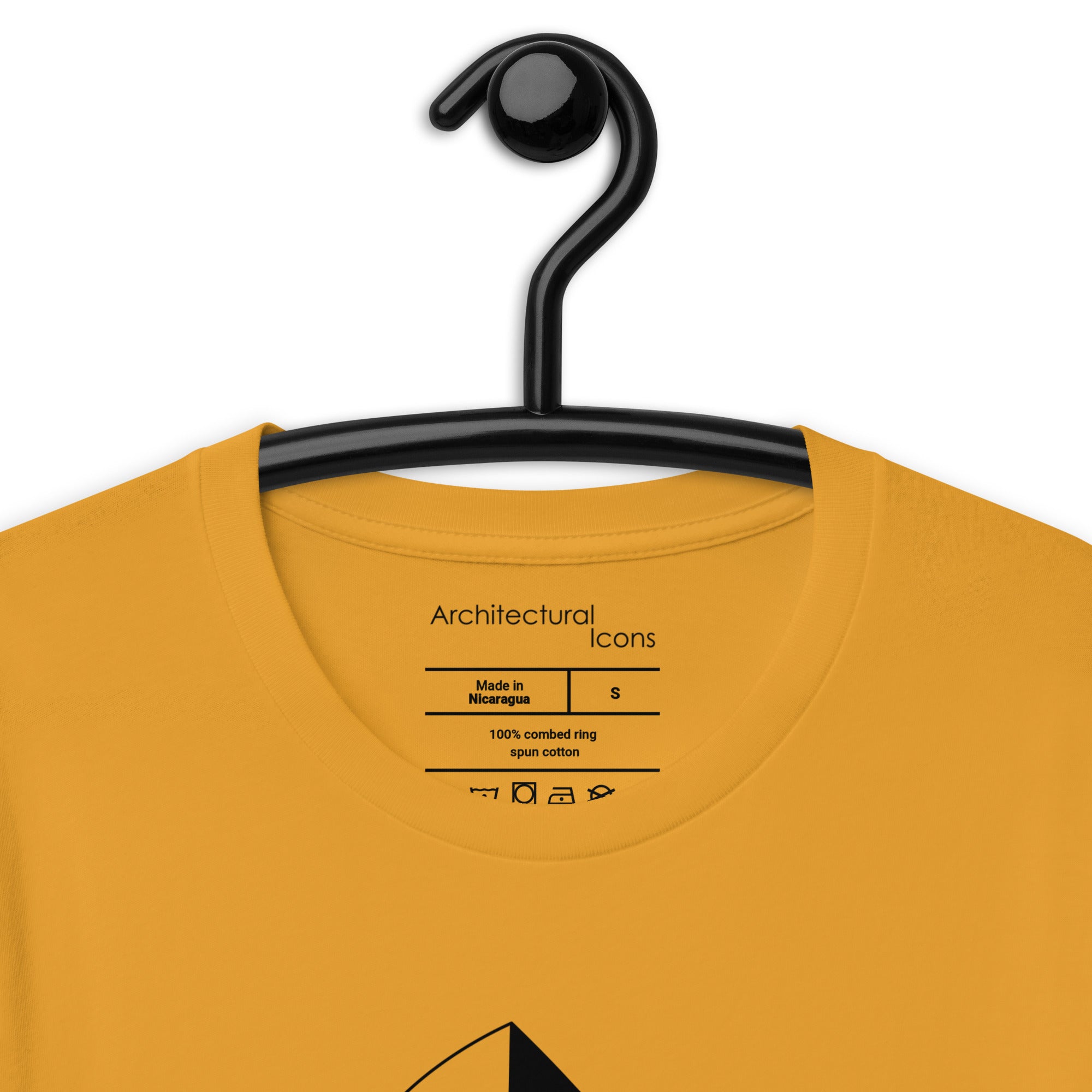 Walt Disney Concert Hall Unisex T-Shirts