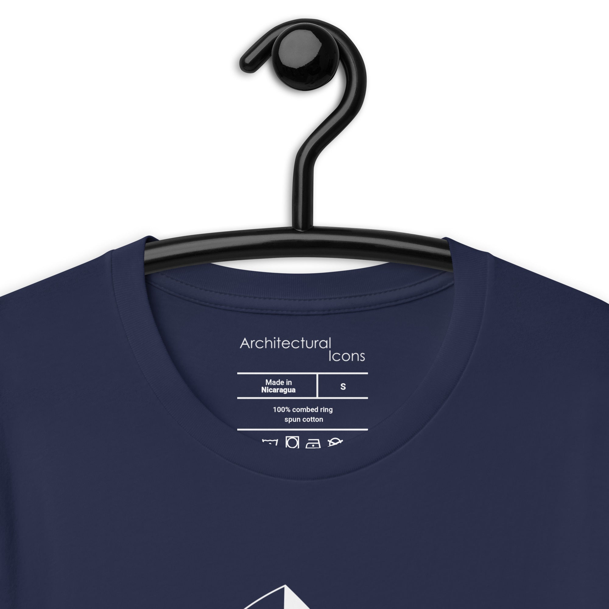 Walt Disney Concert Hall Unisex T-Shirts