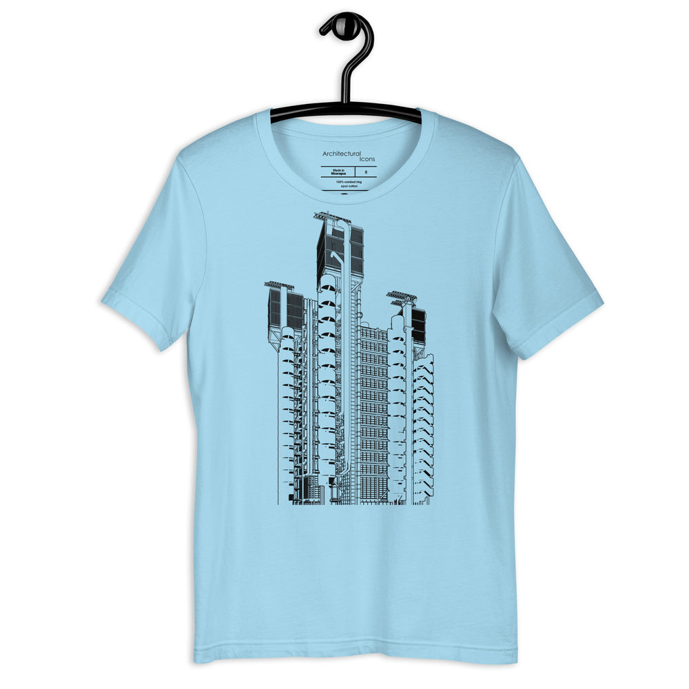 Lloyd's Of London T-Shirts