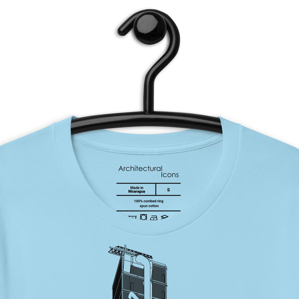 Lloyd's Of London T-Shirts