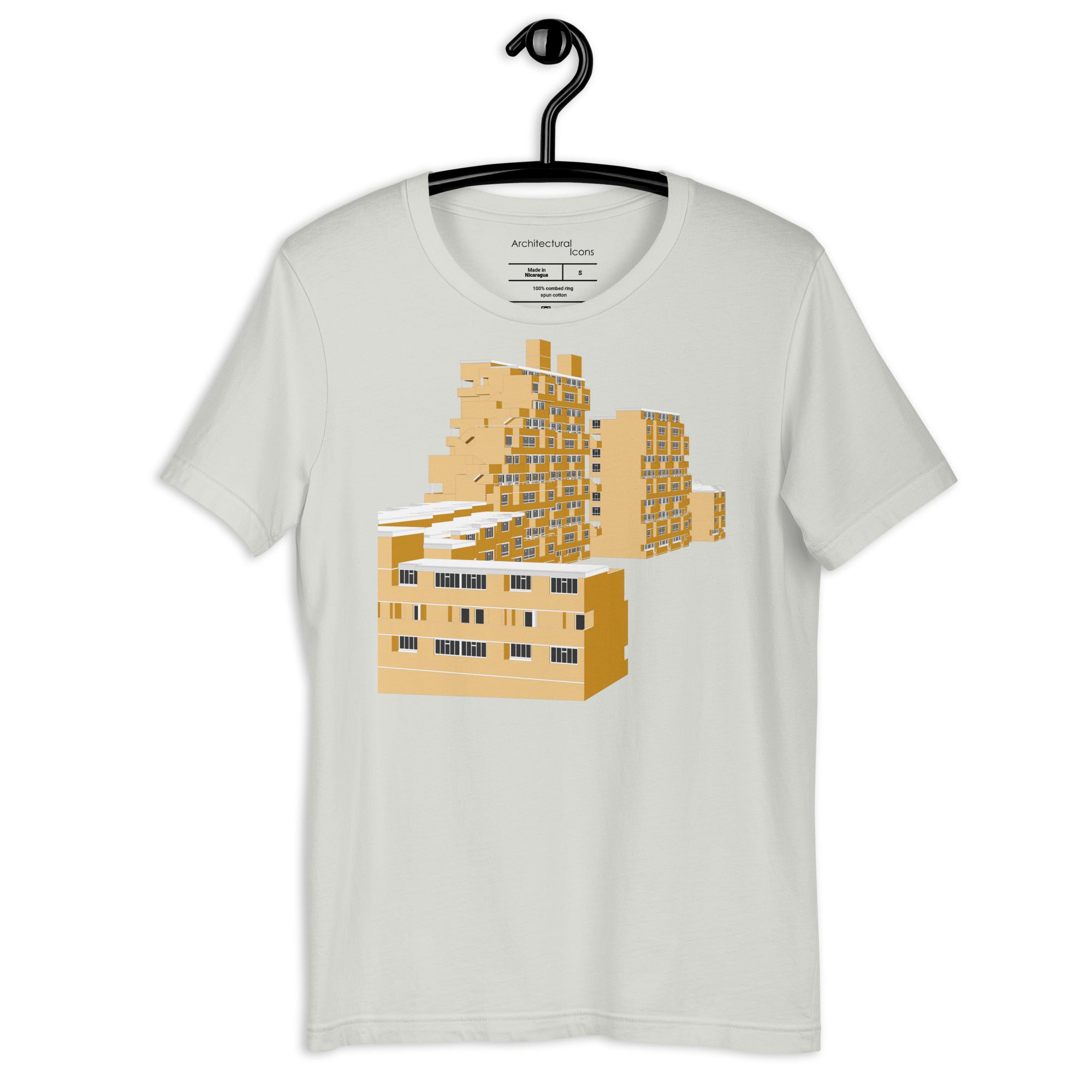 Dawson’s Heights Colour T-Shirts