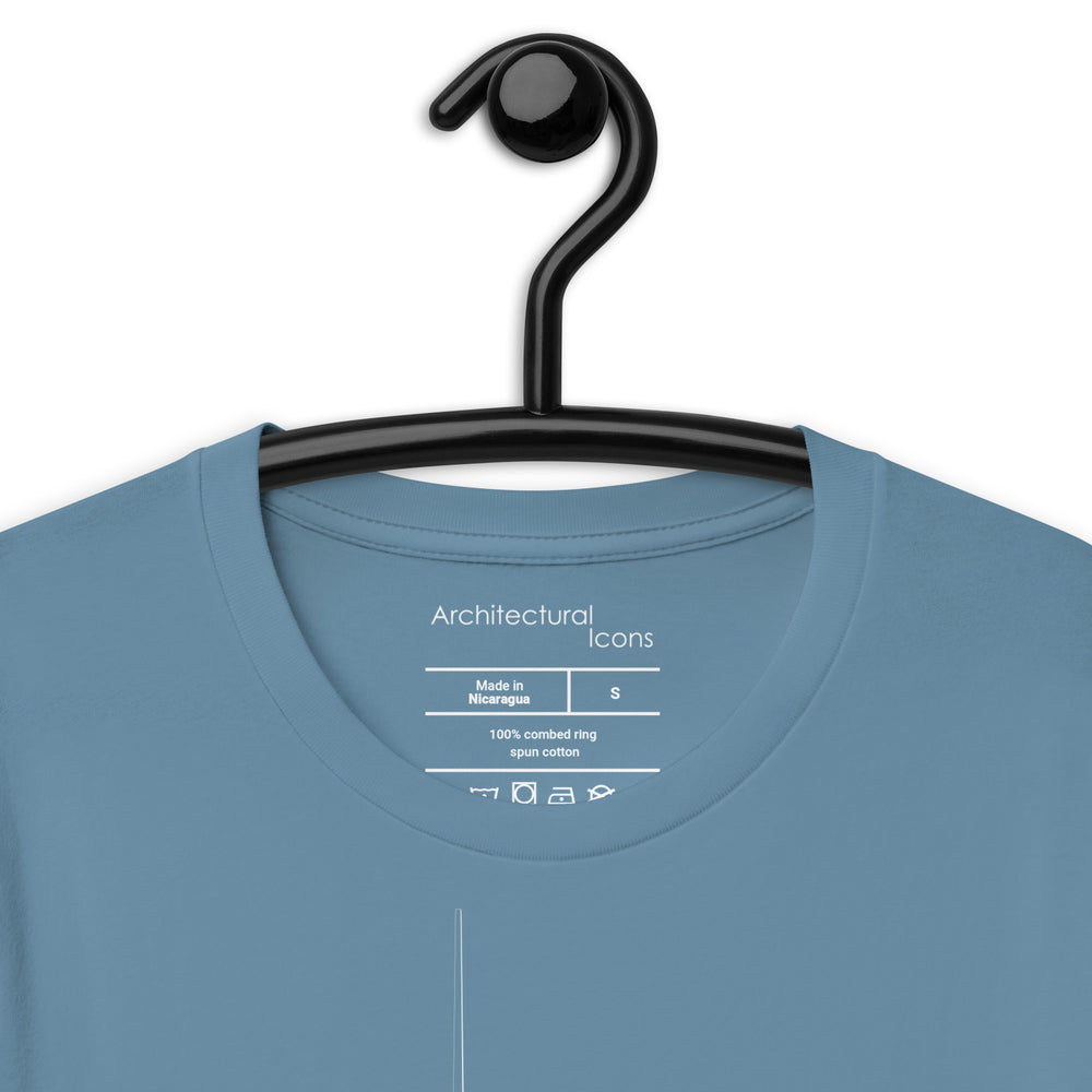 Liberty Place Unisex T-Shirts