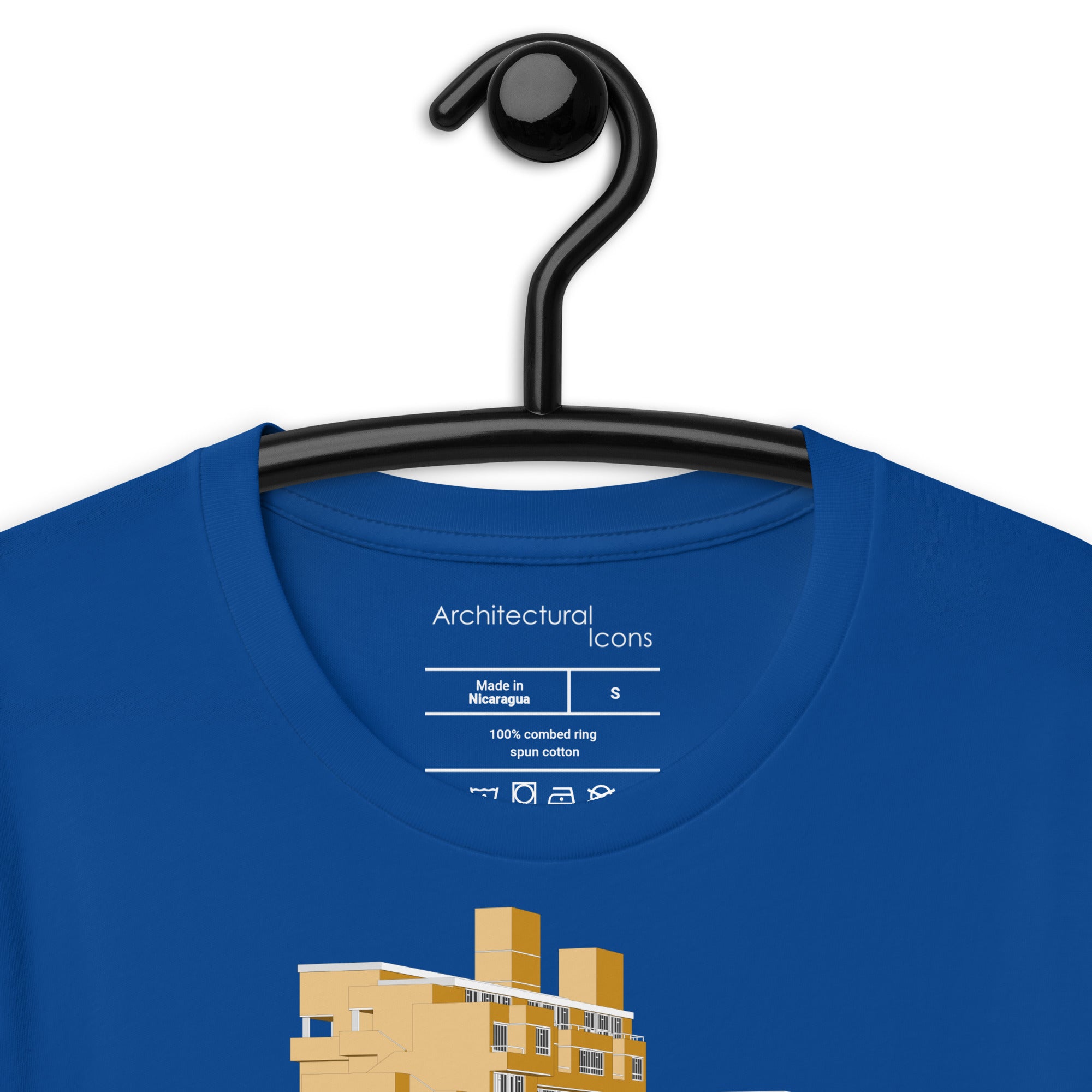 Dawson’s Heights Colour T-Shirts