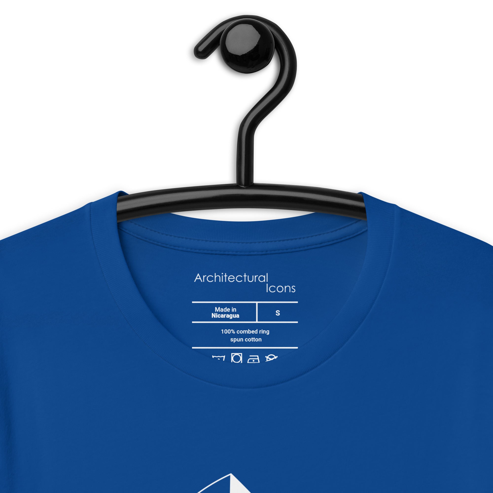 Walt Disney Concert Hall Unisex T-Shirts