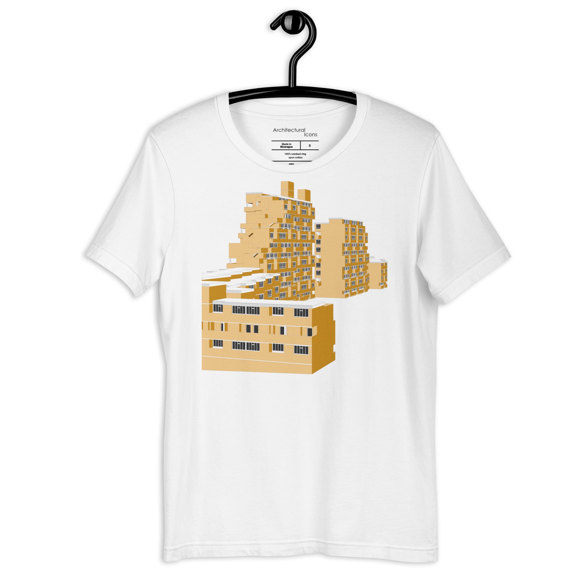 Dawson’s Heights Colour T-Shirts