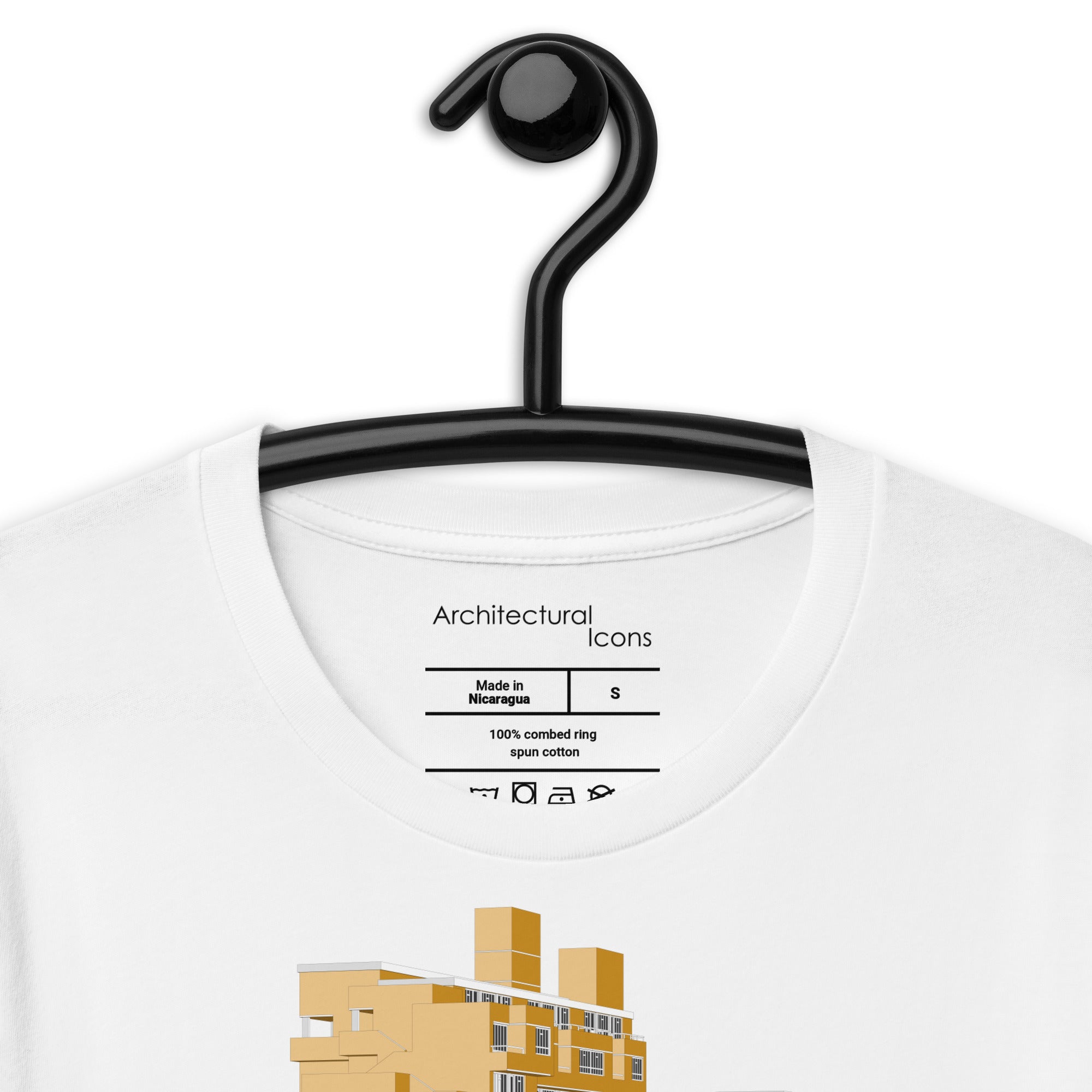 Dawson’s Heights Colour T-Shirts