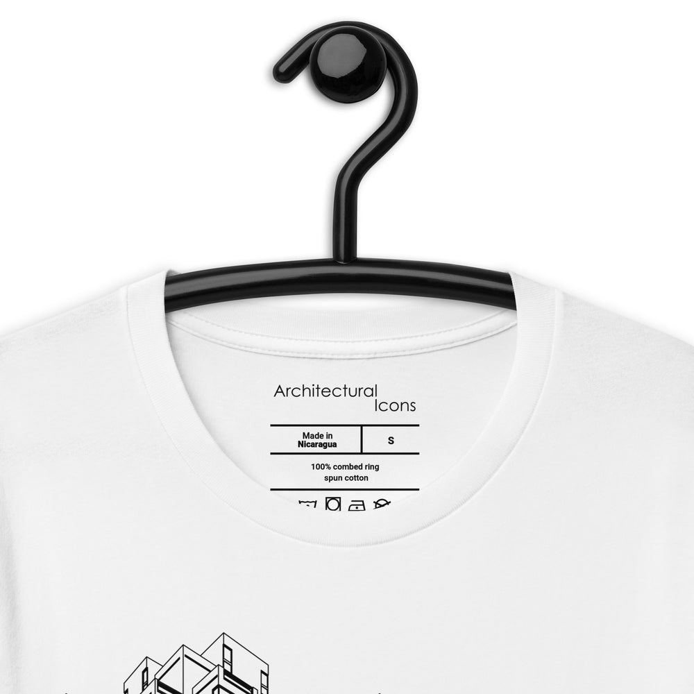 Habitat '67 Unisex T-Shirts