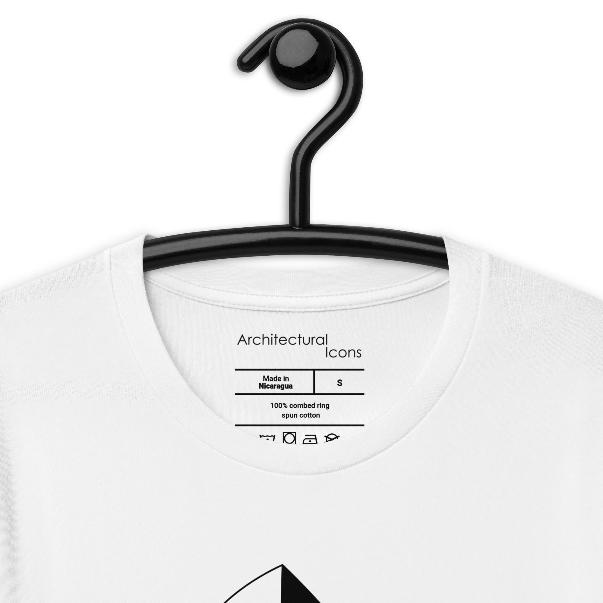 Walt Disney Concert Hall Unisex T-Shirts