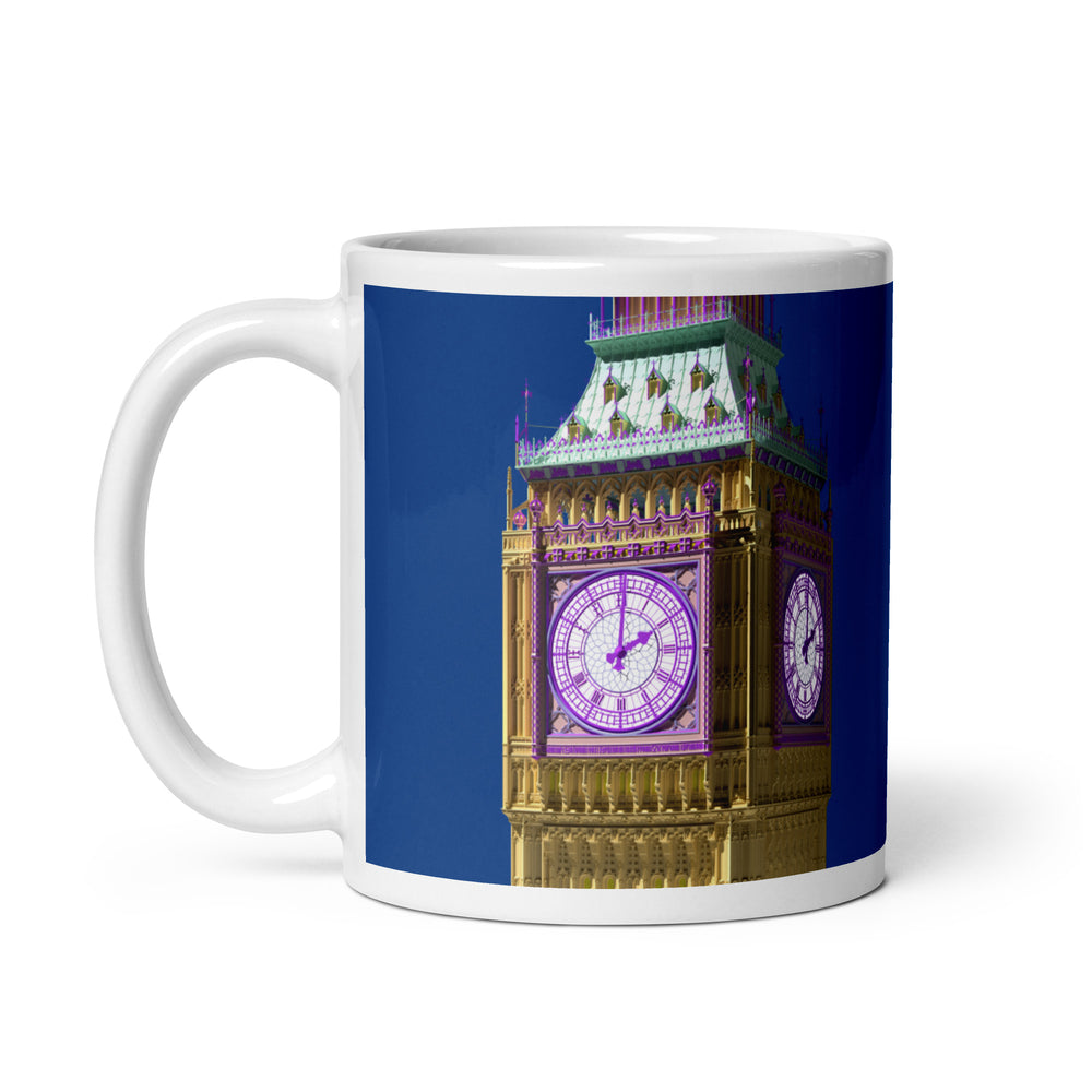 Big Ben Mugs