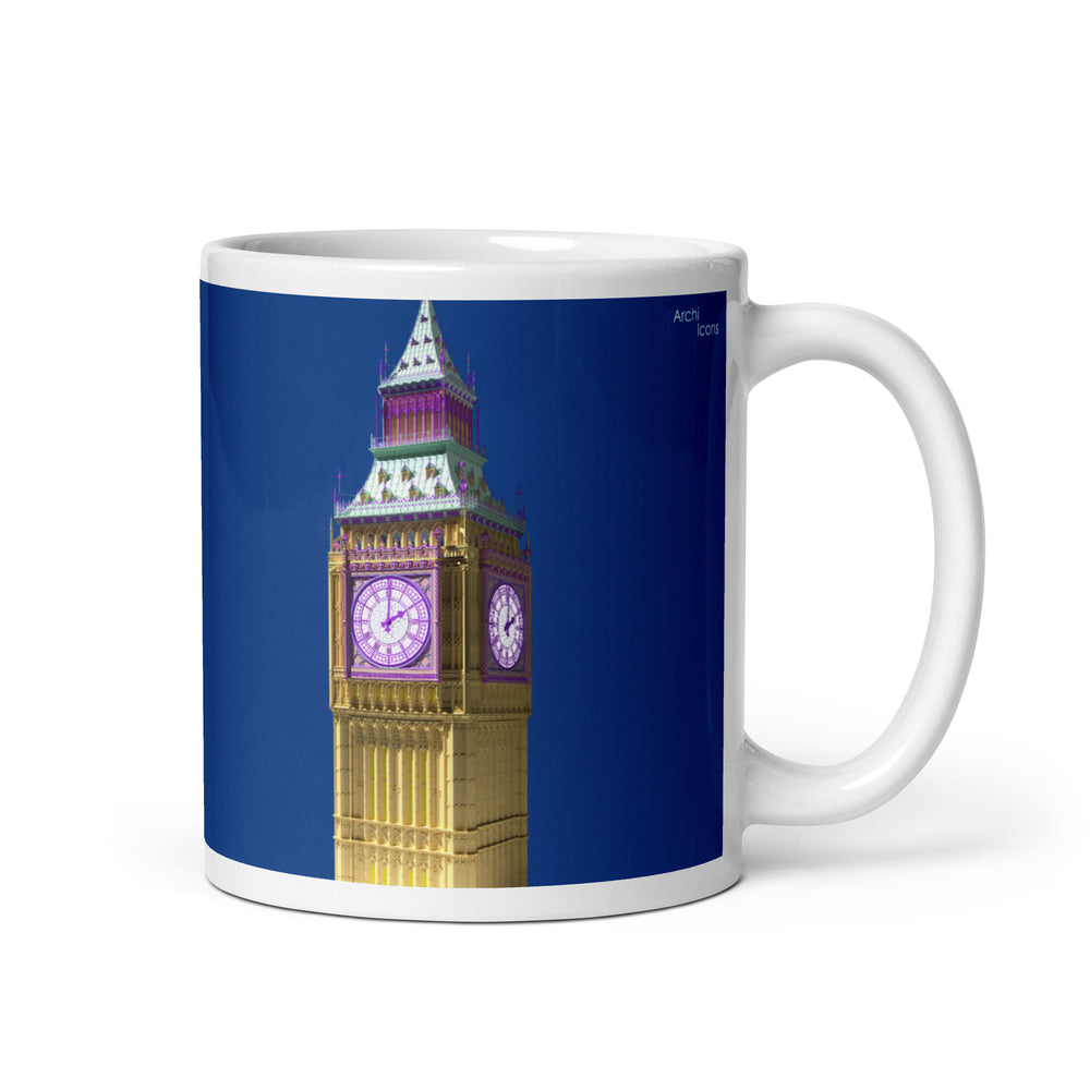 Big Ben Mugs