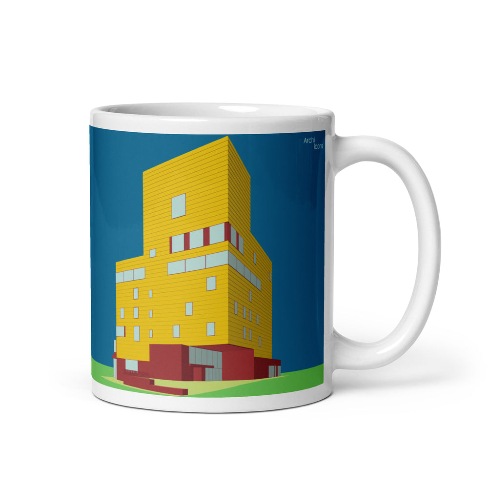 New Art Gallery Walsall Mugs