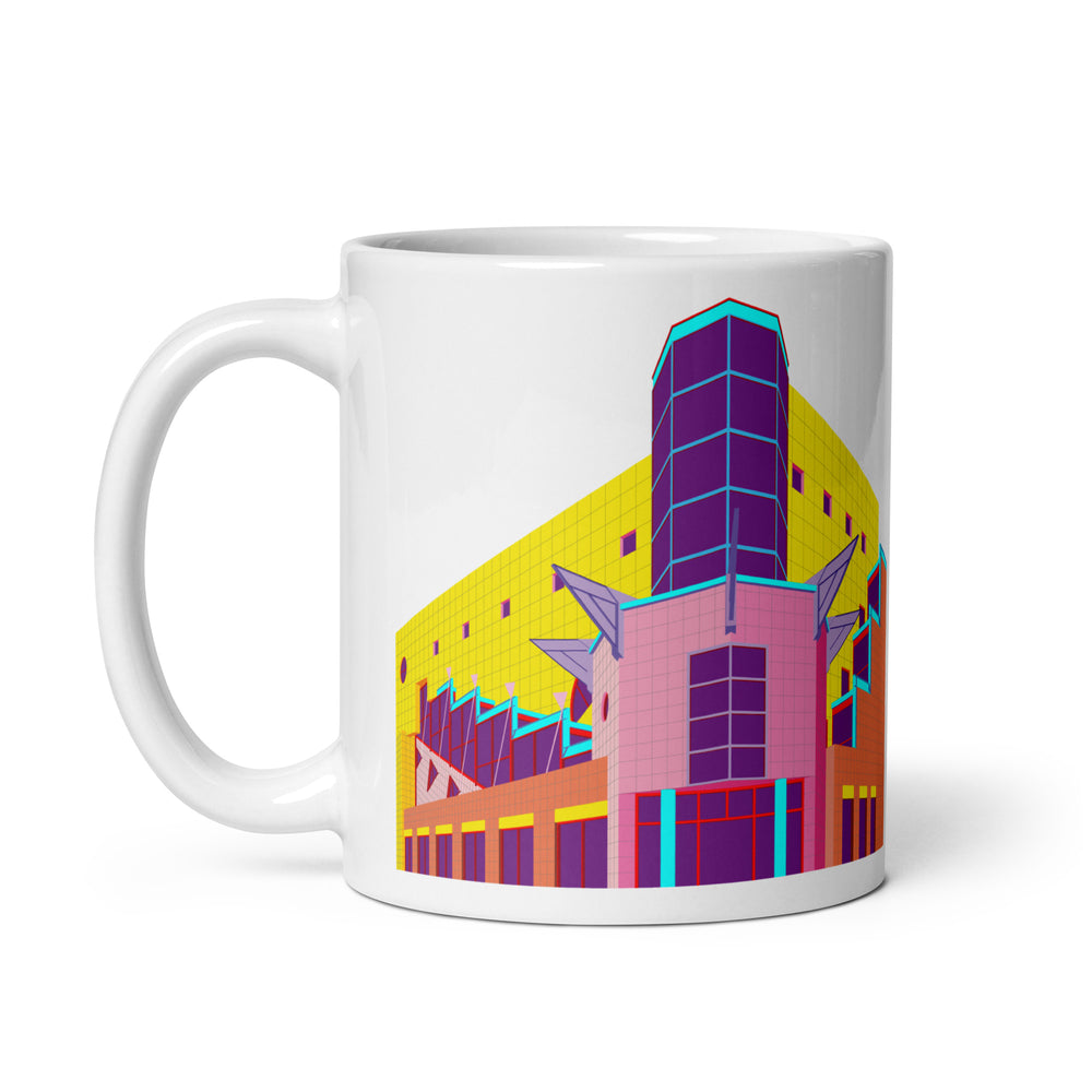 Solpol Department Store Mugs