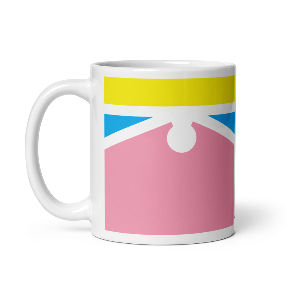 AT&T (550 Madison Avenue) Mugs