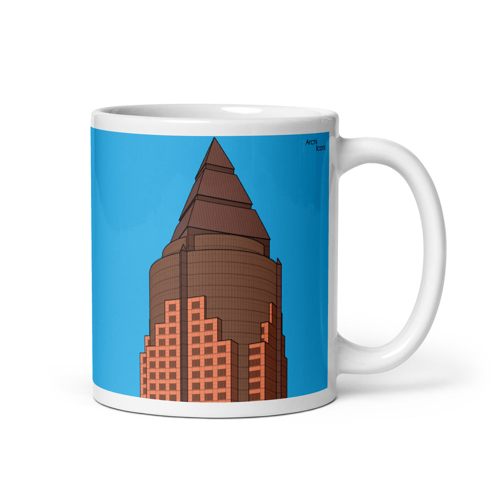 MesseTurm Colour Mugs
