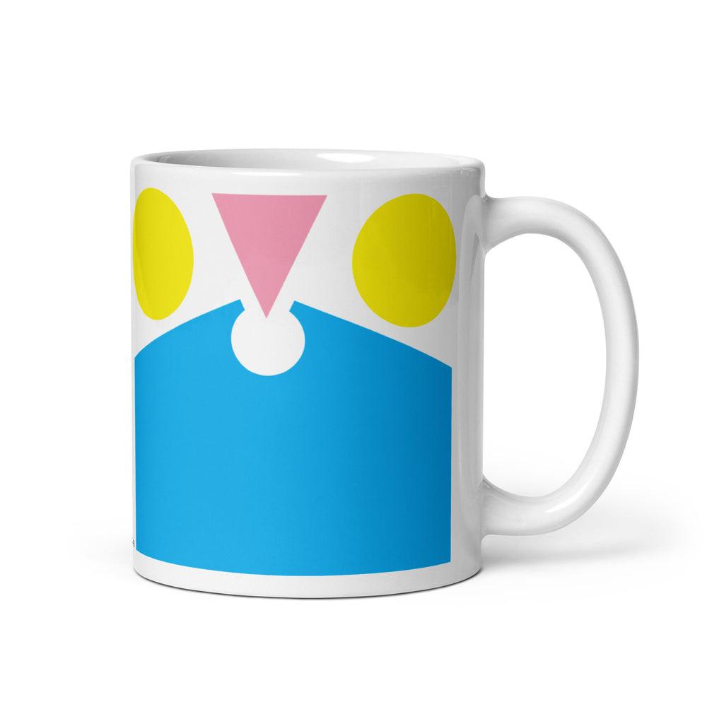 AT&T (550 Madison Avenue) Mugs