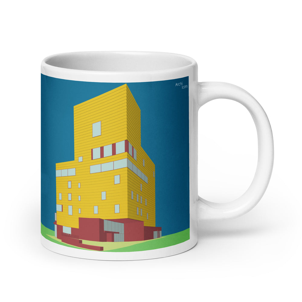 New Art Gallery Walsall Mugs