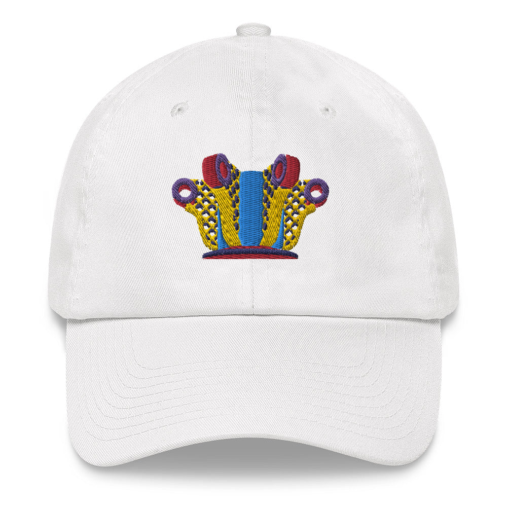 The Isle of Dogs Pumping Station (Temple of Storms) Column Capital Hat