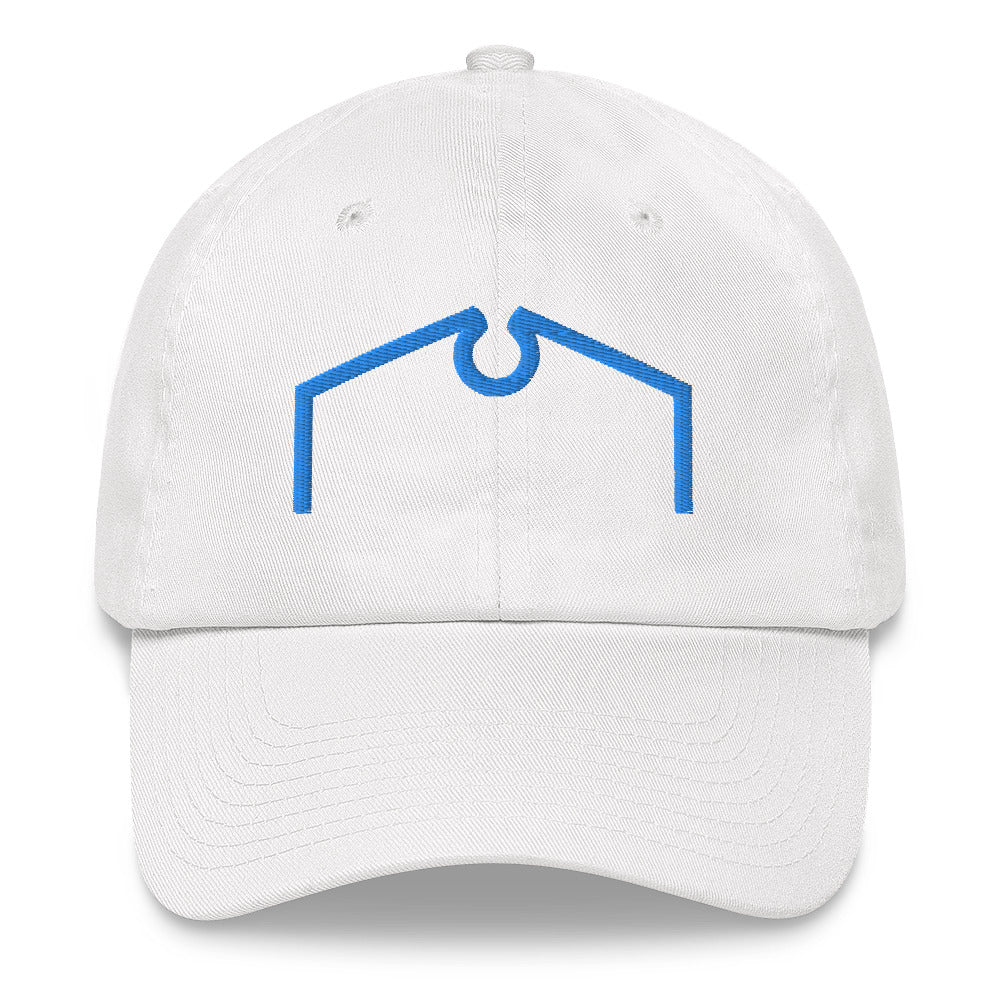 AT&T (550 Madison Avenue) Hat