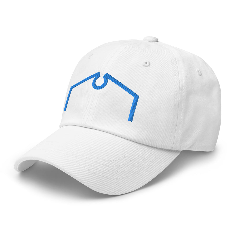 AT&T (550 Madison Avenue) Hat