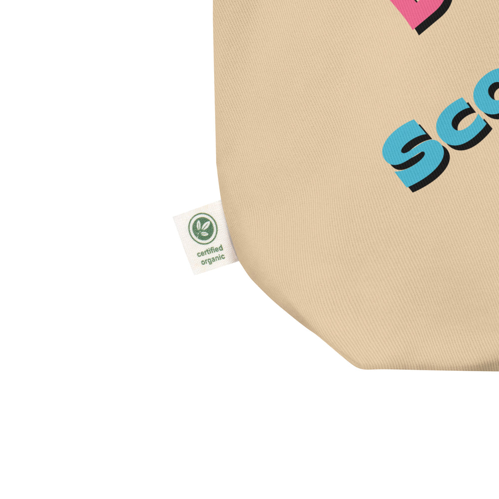 Denise Scott Brown Stan Eco Tote Bag