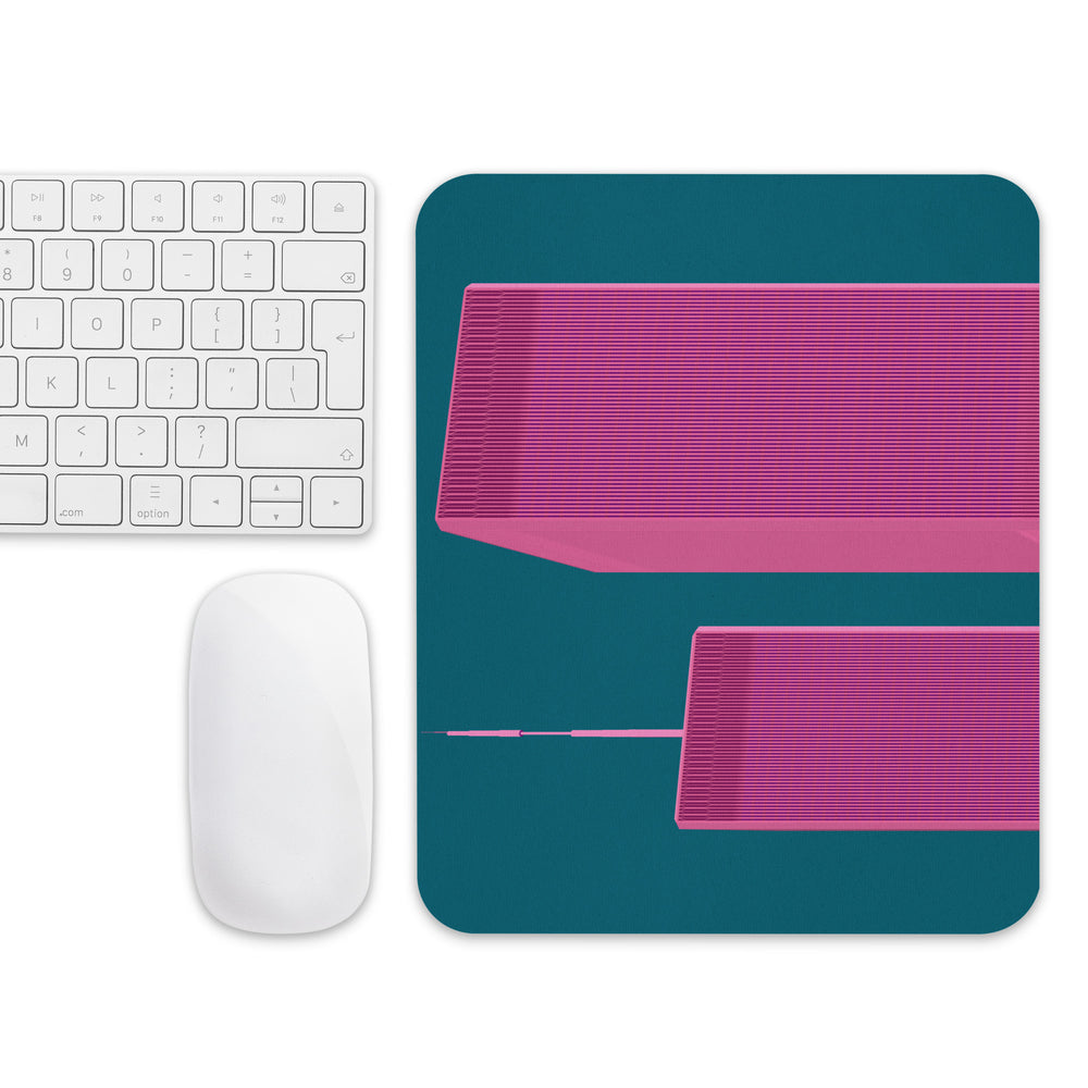 World Trade Center Mouse Pad