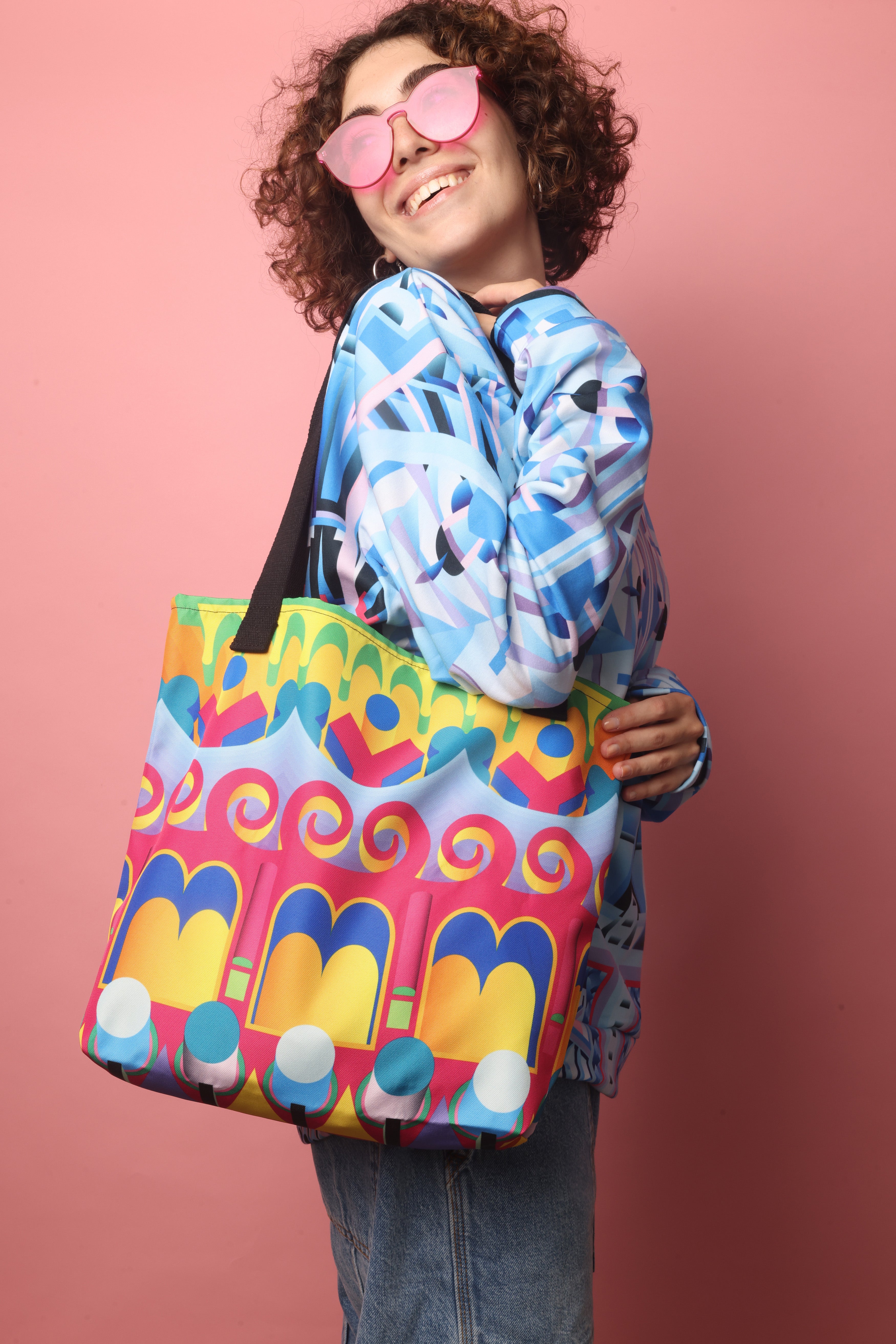 Tote Bags