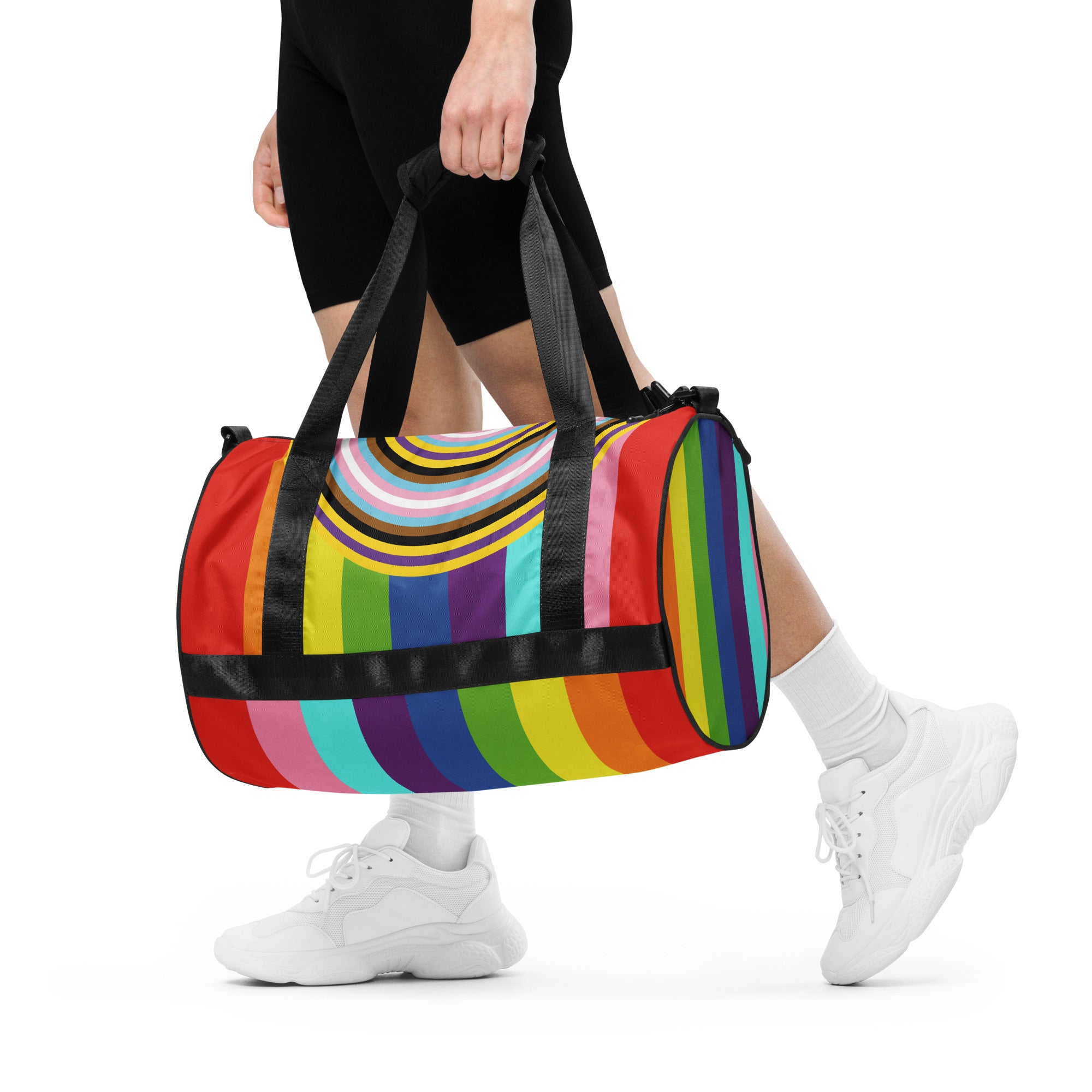 Pride Gym Bag