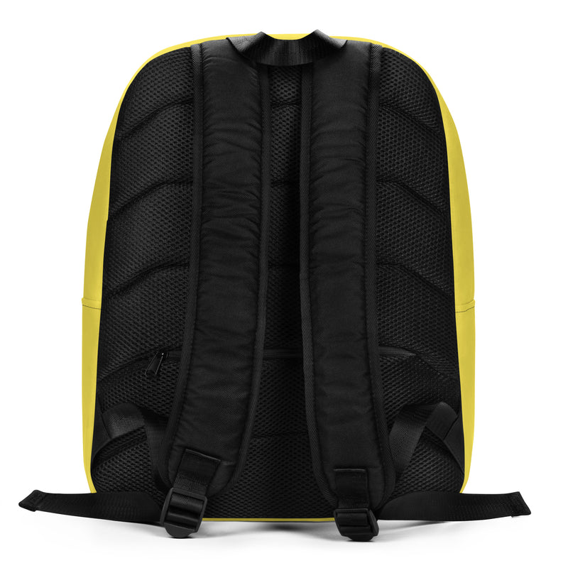 One Canada Square Backpack