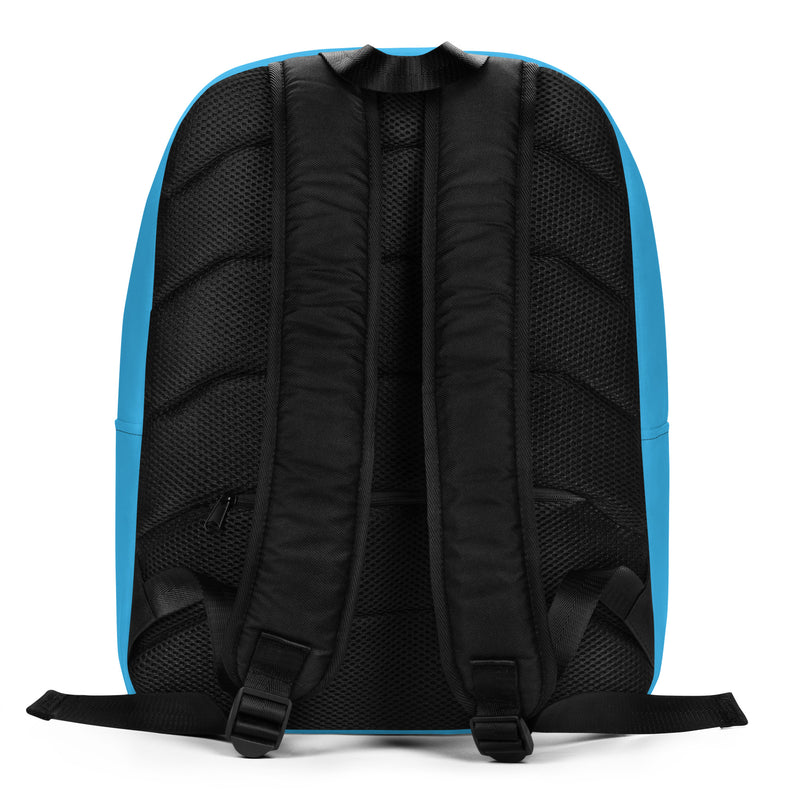 Commerzbank Tower Backpack