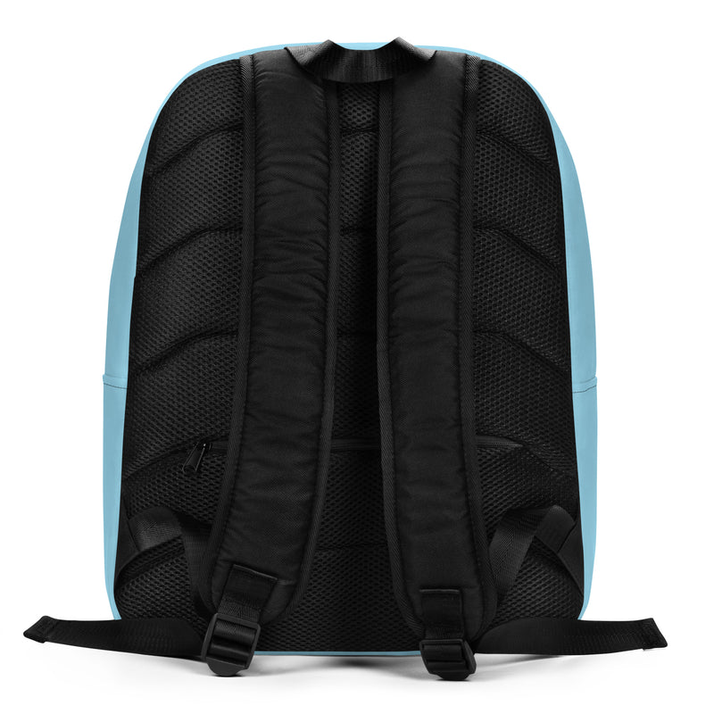 Azadi Tower Backpack