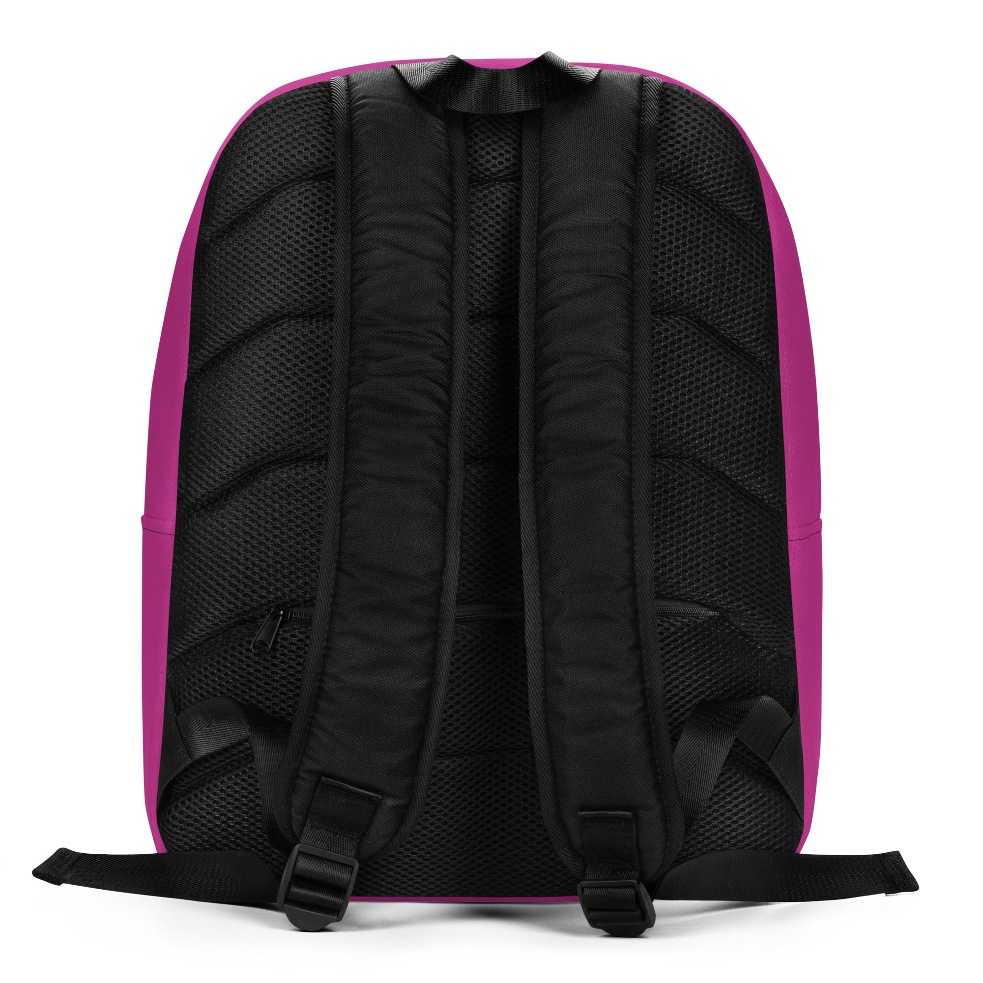 Portland Building Backpack