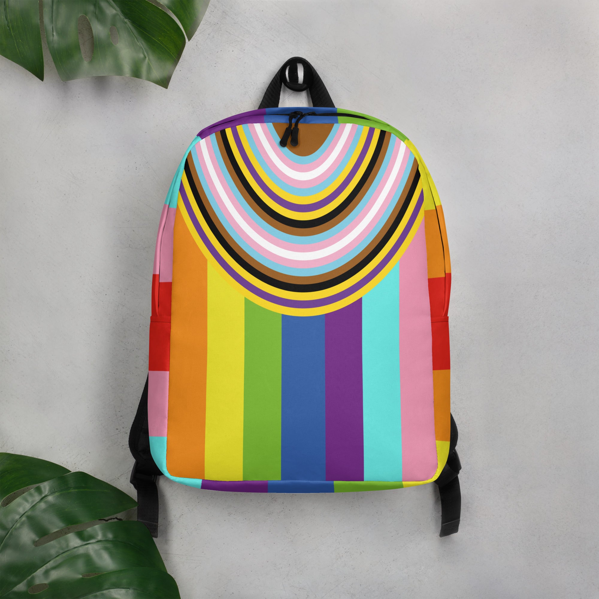 Pride Backpack