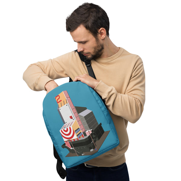 Nibankan Backpack