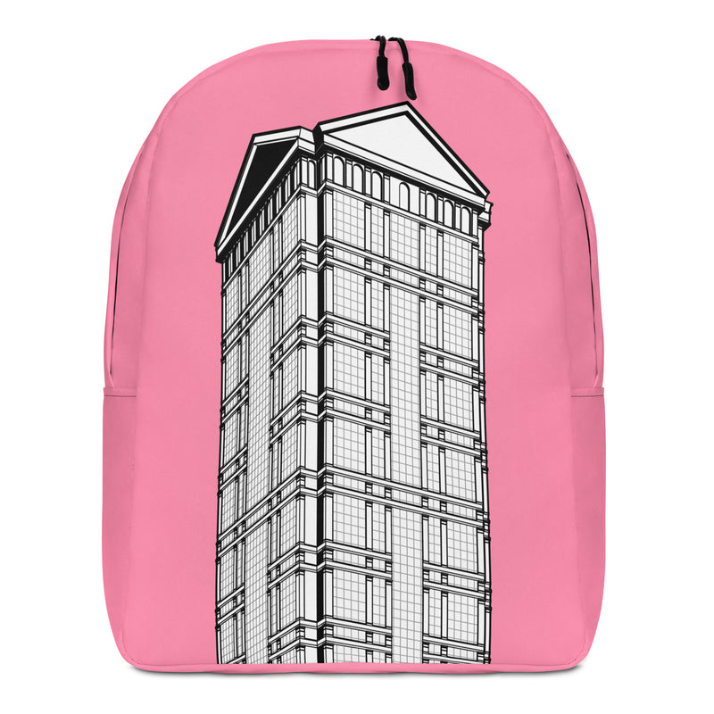 77 West Wacker Backpack