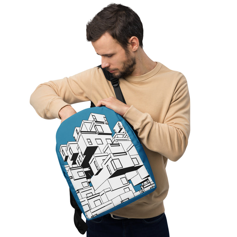 Habitat '67 Backpack