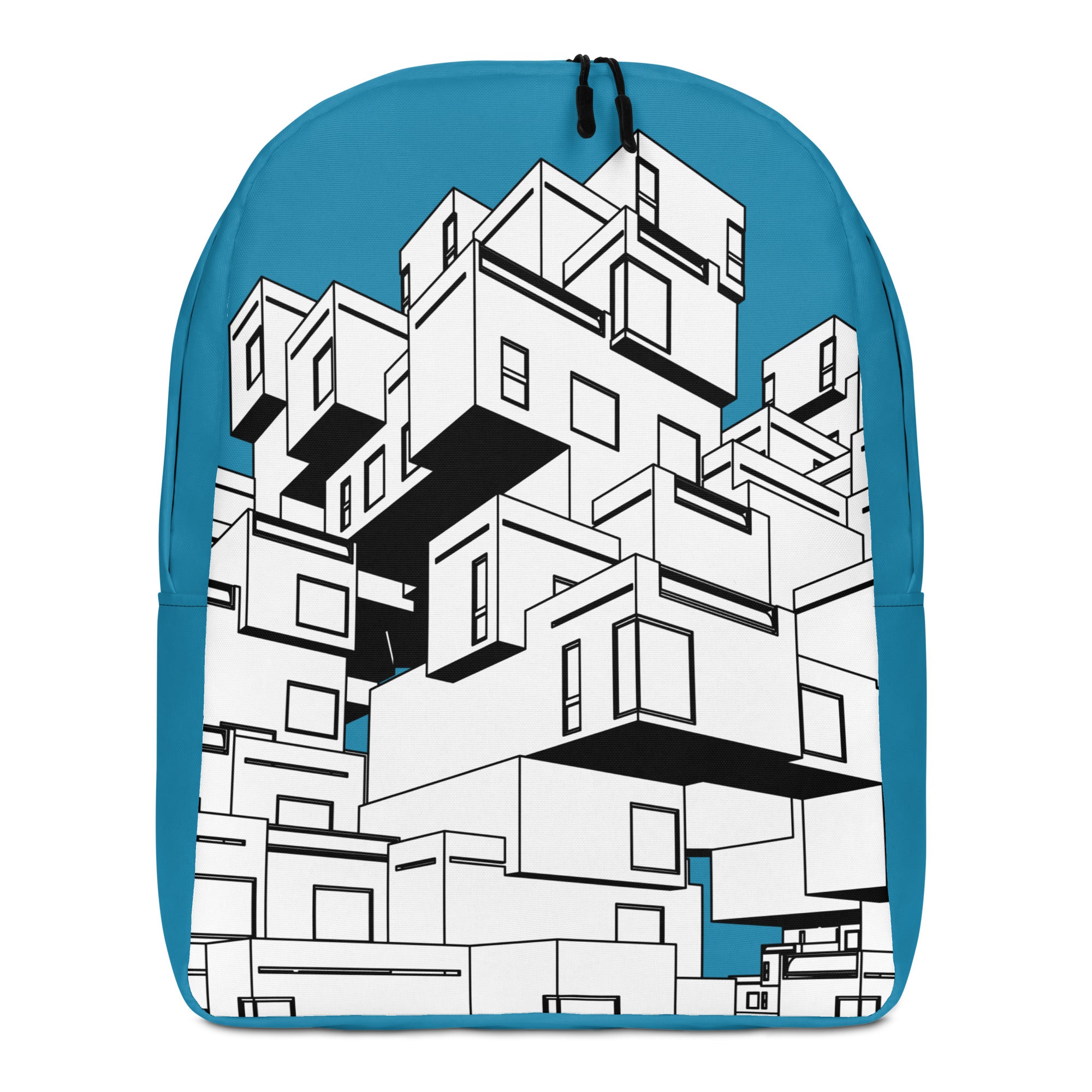 Habitat '67 Backpack